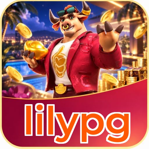Catálogo de slots da lilypg com RTP médio de 96,52%