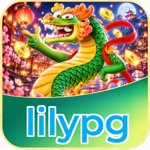 Página oficial da lilypg no Facebook com promoções e suporte