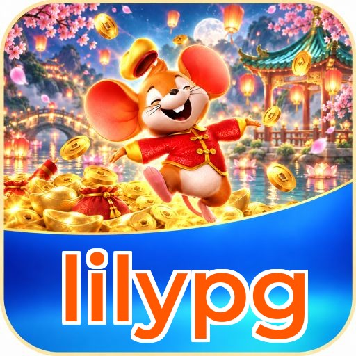 Central de download oficial da lilypg para Android e iOS
