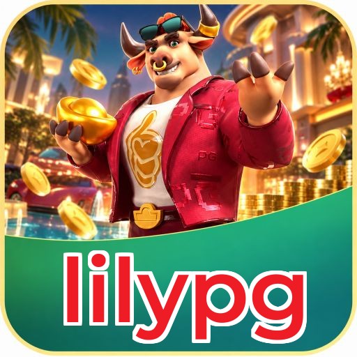 Aplicativo lilypg para Android e iOS com interface completa